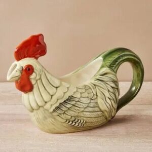 John Derian for Target gravy boat